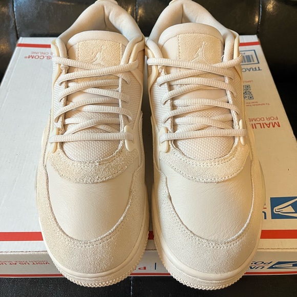 Women’s Air‎ Jordan 4 RM – Legend Light Brown - Picture 2 of 7